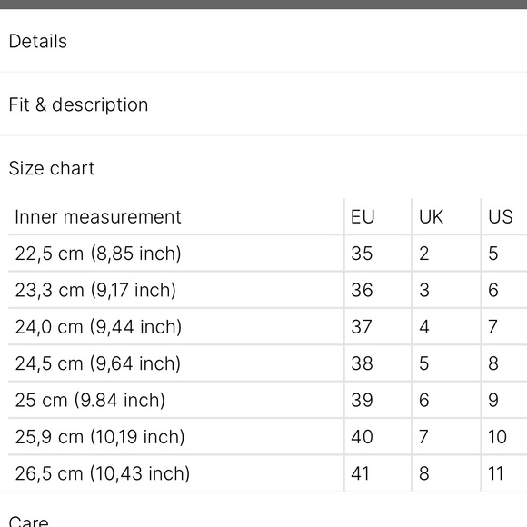 Women's Swedish Hasbeens Handmade Brassy High Sandals Size 38 White Sandals - Picture 16 of 16